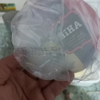 A101 Bozuk Ahir Marka Kaşar Peyniri