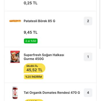 Migros Eksik Ürün Getirdi Canlı Bağlantıma Bir Gün Geçti Hala Dönmedi