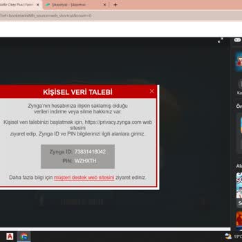 Okeyplus.com Erişim Engeli