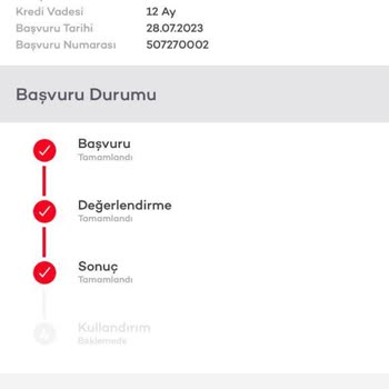 Akbank'tan Uygun Kredi Aldatmacası