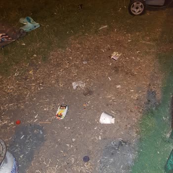 Gürpınar Belediyesi Çalışanlarının Sorumsuzluğu