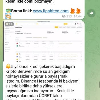 Telegram Şikayet Takibi Yapmıyor