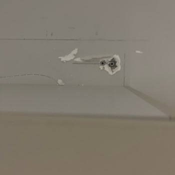 Mopa Mutfak Yanlış Ölçü Sıkıntısı