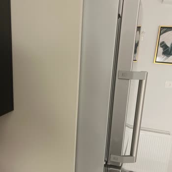 Mopa Mutfak Yanlış Ölçü Sıkıntısı