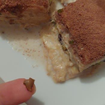 Hero's Pizza Sert Büyük Kabuk Çıktı Tatlıdan