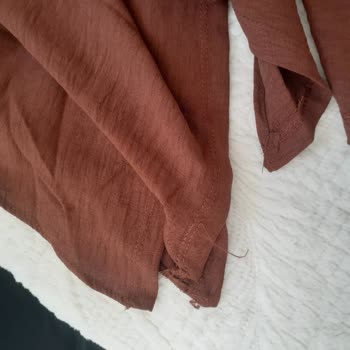 Ns Moda İademi Yapmıyor Ve Mesajlarıma Cevap Alamıyorum