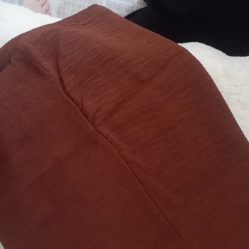 Ns Moda İademi Yapmıyor Ve Mesajlarıma Cevap Alamıyorum