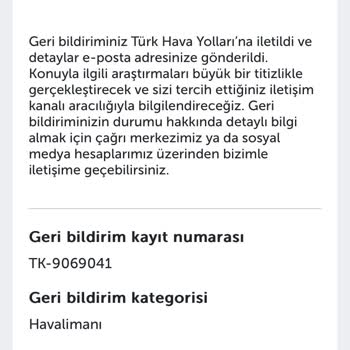 THY Tüm Yolcu Bavullarının Uçağa Alınmaması