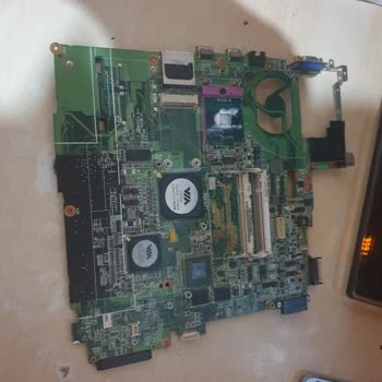 Fur Bilişim Alışveriş Yaptım Mağdur Oldum