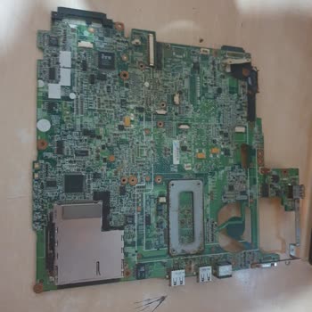 Fur Bilişim Alışveriş Yaptım Mağdur Oldum