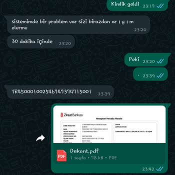Plus Call Center İle Yanıltma