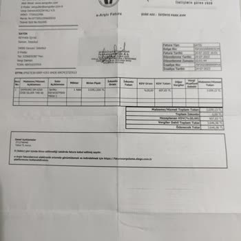 Samsung A8 X200 Tabletin 6 Gün İçinde Kapanması Hatalı Ürün Olması