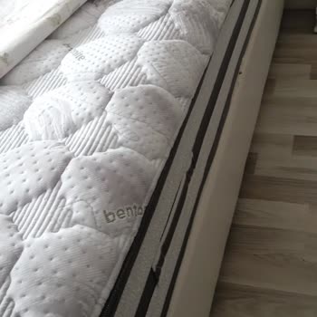 İstikbal Yatak Yamukluğu Telafi Etmiyor