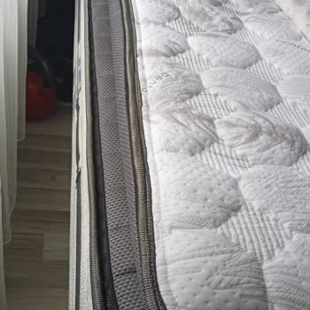 İstikbal Yatak Yamukluğu Telafi Etmiyor