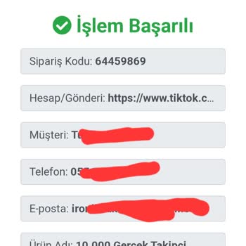 Takipcim.com.tr Takipçi Aldım Gelmedi