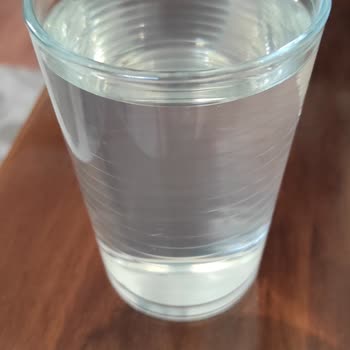 Bornova Belediyesi İçme Suyu Çamurlu Geliyor.