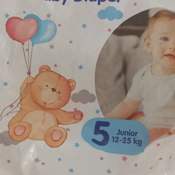 BİM Agu Baby Bez Sızdırıyor