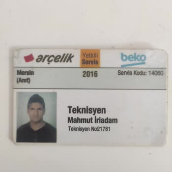 Beko Buzdolabı Üretim Hatası