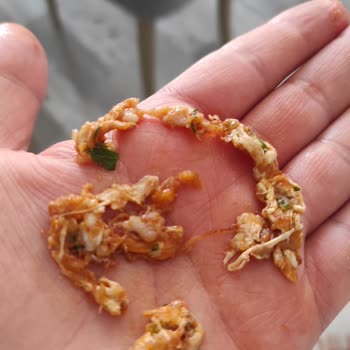 Köfteci Yusuf Zarı Temizlenmeyen Et Sıkıntısı