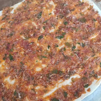 Köfteci Yusuf Zarı Temizlenmeyen Et Sıkıntısı