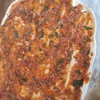 Köfteci Yusuf Zarı Temizlenmeyen Et Sıkıntısı