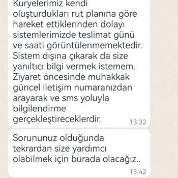 AGT Kurye Şirketinin Kargomu 2 Aydır Teslim Etmemesi Ve İlgisizliği