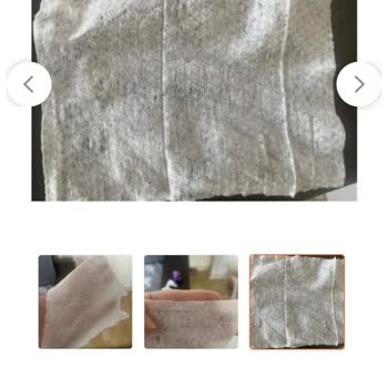 Pure Baby Islak Mendil Kalitesi Değişmiş