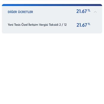 Turkcell'in Yanlış Fatura Göndermesi