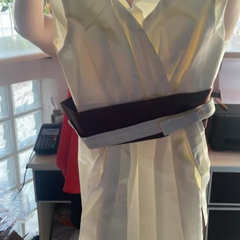 Zerbino Butik, Morgan Deniz Farklı Ürün Gönderiyor!