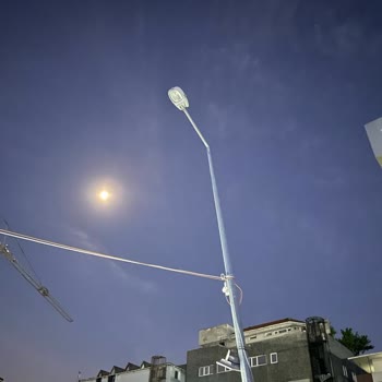 Boğaziçi Elektrik - BEDAŞ Sokak Aydınlatma Sorunu
