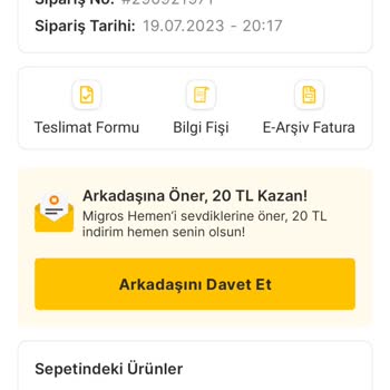 Migros Yumurtacım Marka Yumurta Üzerinde Son Kullanma Tarihi Yok