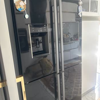 Arçelik Buzdolabı Tamirinin 3 Defa Yapılmasına Rağmen Çalışmaması