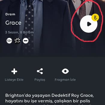 Turkcell TV Plus Kullanıcısıyım Ama Android TV'de Hata Alıyorum