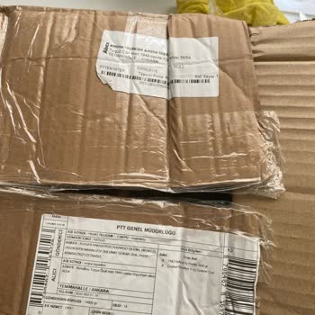 Epttavm Siparişimi Eksik Teslim Etti