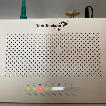 Şok Net Şok Ev İnterneti