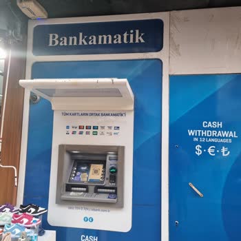 Garanti Bankası Ve İş Bankası Parama El Koydu