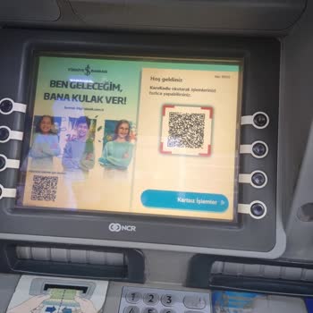 Garanti Bankası Ve İş Bankası Parama El Koydu
