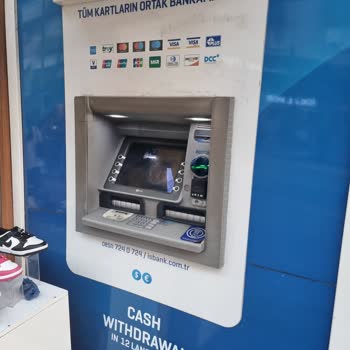 Garanti Bankası Ve İş Bankası Parama El Koydu