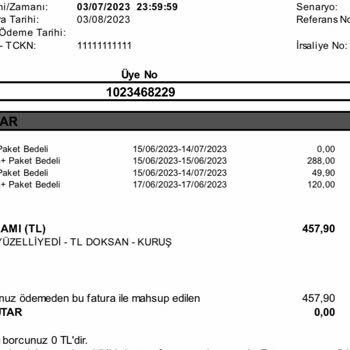 Tod TV Alavere Dalavereleri Ve Üyelik İptali