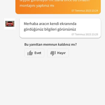 Trendyol Yanıltılarak Satılan Ürünün Suçlusu Müşteri