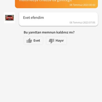 Trendyol Yanıltılarak Satılan Ürünün Suçlusu Müşteri