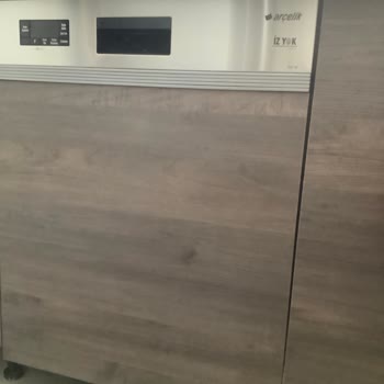 Arçelik Hatalı Montaj Yapıldı