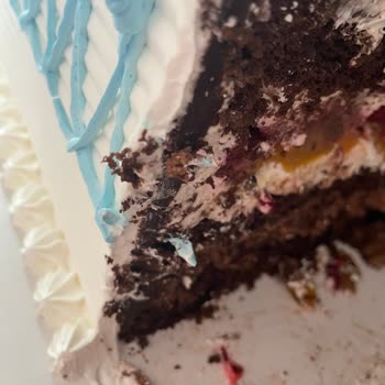 Pavlova Bakery & Cake Pavlova Baker Bayraklı Kalitesizliğinden Lütfen Kaçın