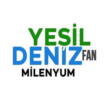 Tabii Yeşil Deniz Milenyum