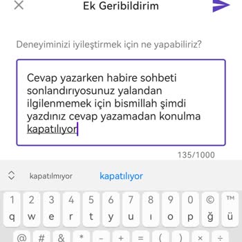 Getir Uygulaması Mağdur Ediyor