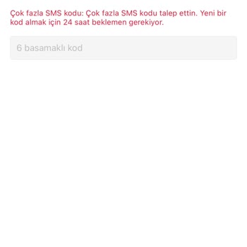 Instagram Hesabı Askıya Alma!