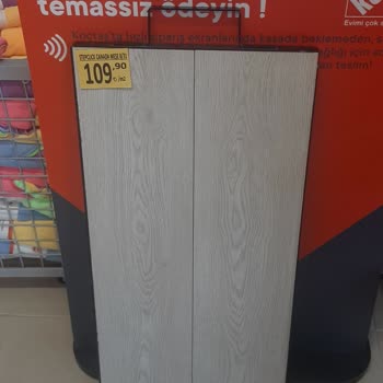 Koçtaş Yanlış Fatura Kesimi Ve Eksik Ürün Teslim Aldım