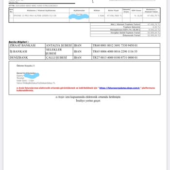 MNG Kargo Başka Şahıslara Teslim Edilmesi