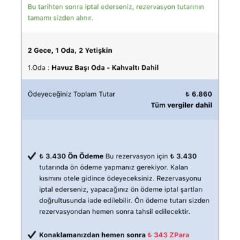 Alaçatı Roka Hotel Aynı Odayı Birden Fazla Kişiye Rezerve Yaptırıyorlar