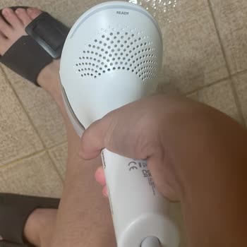 2 Aylık Philips Lumea Arızası!